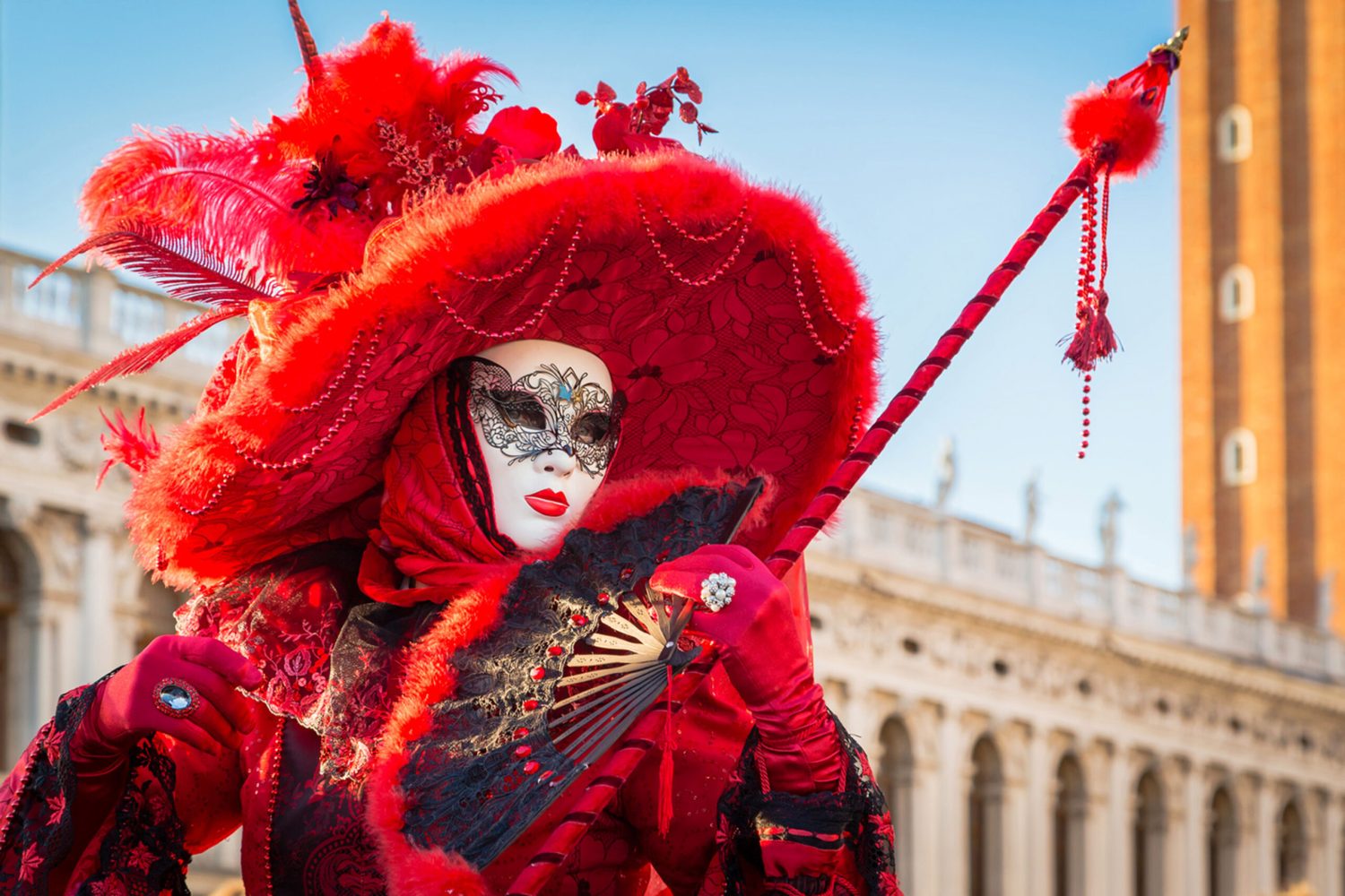 CARNAVAL VENISE